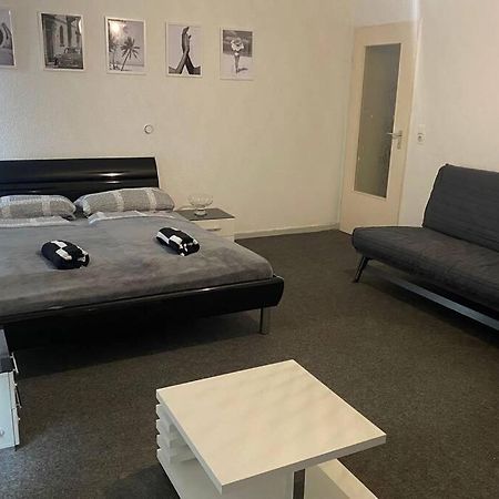 Ein Helles Und Geraumiges Zimmer Am Bremer Hauptbahnhof. Exteriér fotografie